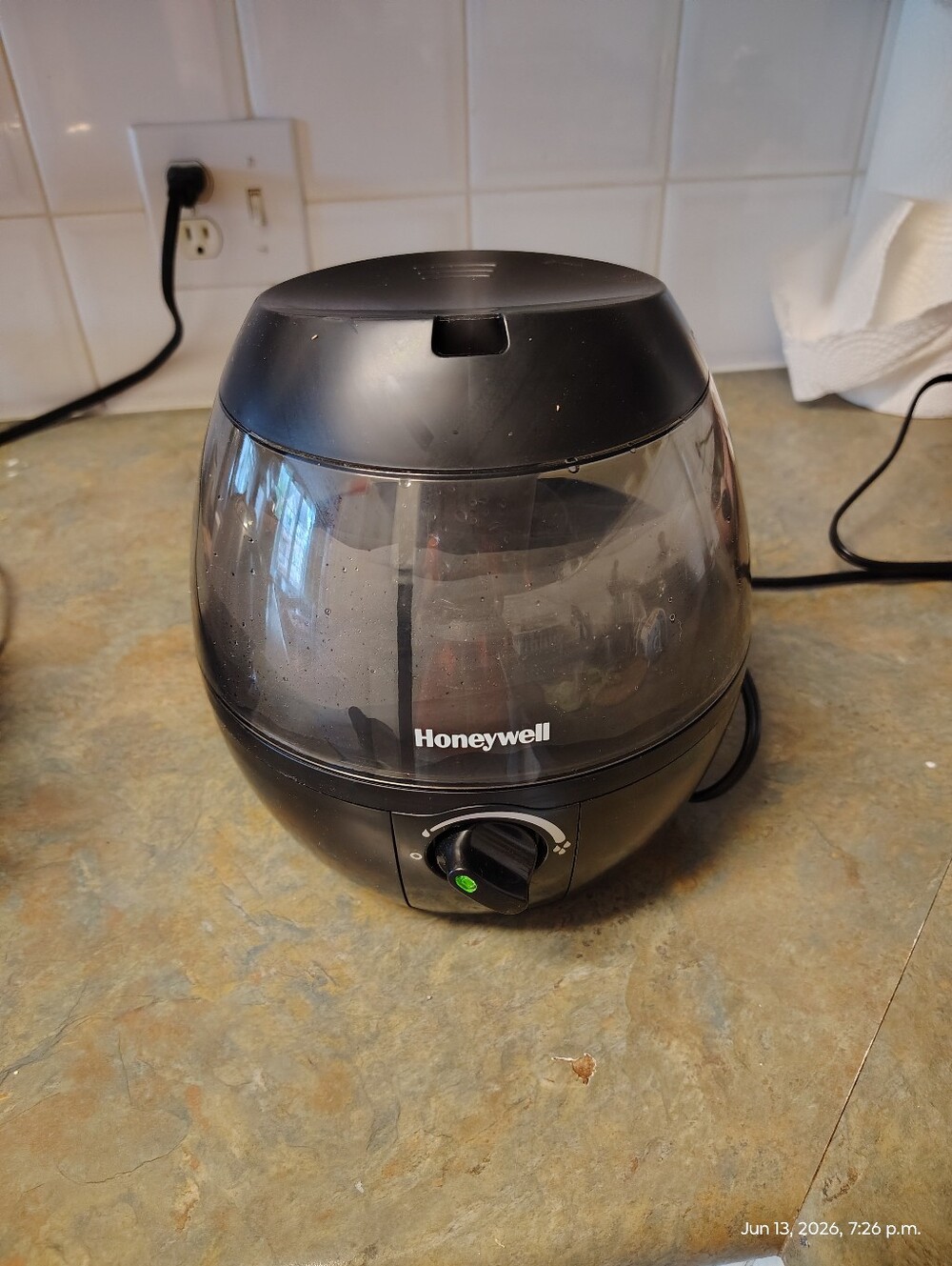 Honeywell Humidifier